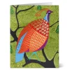 The Met Store Earle: Partridge in a Pear Tree Holiday Cards