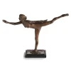 The Met Store Edgar Degas: Dancer Sculpture