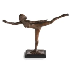 The Met Store Edgar Degas: Dancer Sculpture