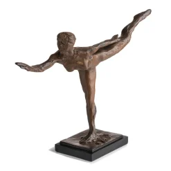 The Met Store Edgar Degas: Dancer Sculpture