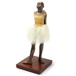 The Met Store Edgar Degas: Little Dancer Sculpture
