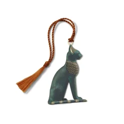 The Met Store Egyptian Cat Bookmark