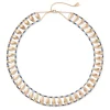 The Met Store Egyptian Fringe Collar Necklace