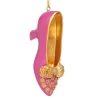 The Met Store Embellished Evening Slipper Shoe Ornament