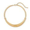 The Met Store Etruscan Lion Collar Necklace