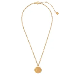 The Met Store Etruscan Lion Pendant Necklace