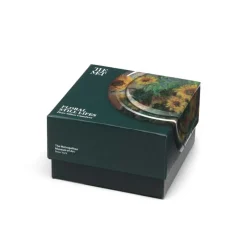 The Met Store Floral Still Lifes Coasters