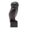 The Met Store François Pompon: Owl Mini Sculpture