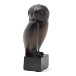 The Met Store François Pompon: Owl Mini Sculpture