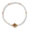 The Met Store French Amor Statement Necklace