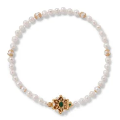 The Met Store French Amor Statement Necklace
