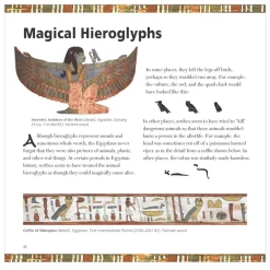Kids The Met Store Fun with Hieroglyphs, New Edition