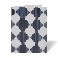 The Met Store Gee's Bend Quilts Notecards