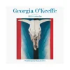 The Met Store Georgia O'Keeffe Wall Calendar 2025