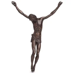 The Met Store Giambologna: Corpus of Christ Sculpture