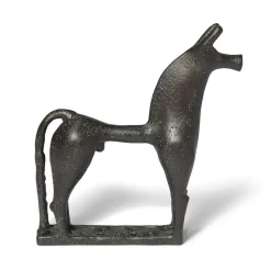 The Met Store Greek Horse Sculpture