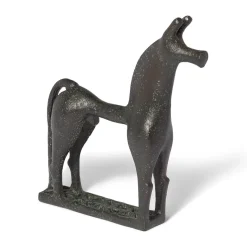 The Met Store Greek Horse Sculpture