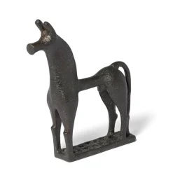 The Met Store Greek Horse Sculpture