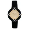 The Met Store Hand-Enameled Grand Duchess Watch