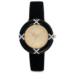 The Met Store Hand-Enameled Grand Duchess Watch