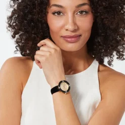 The Met Store Hand-Enameled Grand Duchess Watch