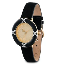 The Met Store Hand-Enameled Grand Duchess Watch