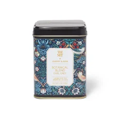 The Met Store Harney & Sons Botanical Blend Earl Grey Tea