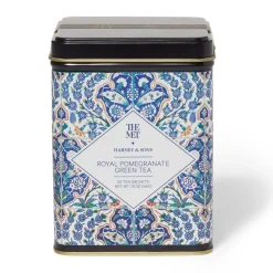 The Met Store Harney & Sons Royal Pomegranate Tea