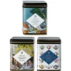 The Met Store Harney & Sons Tea Tin Set
