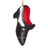 The Met Store Heeled Spectator Shoe Ornament