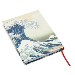 The Met Store Hokusai Great Wave Journal