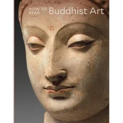 The Met Store How to Read Buddhist Art