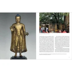 The Met Store How to Read Buddhist Art