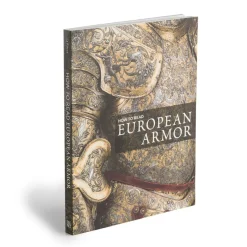 The Met Store How to Read European Armor