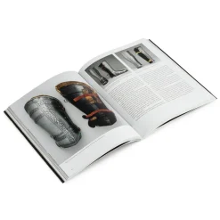 The Met Store How to Read European Armor