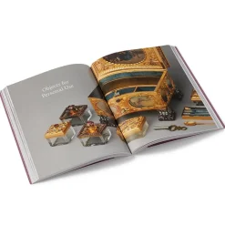 The Met Store How to Read European Decorative Arts