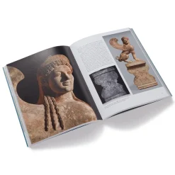 The Met Store How to Read Greek Sculpture