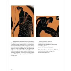 The Met Store How to Read Greek Vases