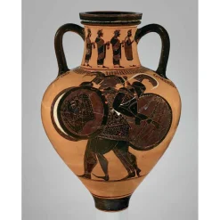 The Met Store How to Read Greek Vases