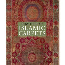 The Met Store How to Read Islamic Carpets