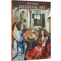 The Met Store How to Read Medieval Art