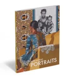 The Met Store How to Read Portraits