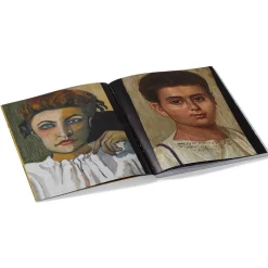 The Met Store How to Read Portraits