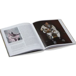 The Met Store How to Read Portraits