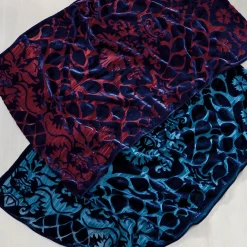 The Met Store Italian Marriage Emblems Scarf
