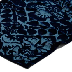 The Met Store Italian Marriage Emblems Scarf