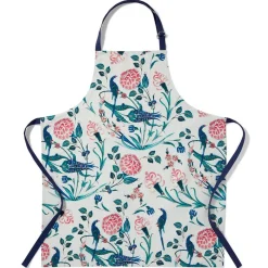 The Met Store Iznik Garden Apron