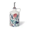The Met Store Iznik Garden Oil Cruet