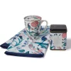 The Met Store Iznik Garden Tea Set