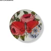 The Met Store John Derian Valentine Decoupage Plate
